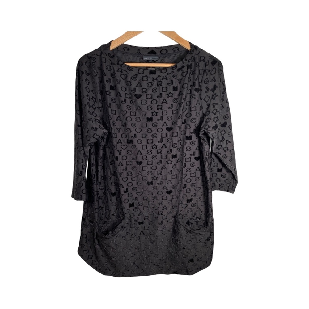 Marc by Marc Jacobs Swimwear coverup Top size medium